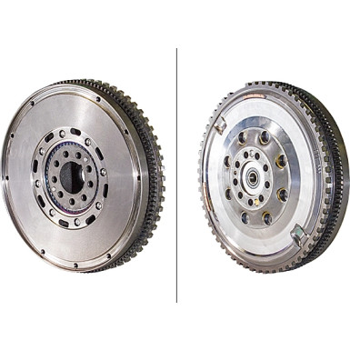 415 0019 10 Schwungrad LuK DMF