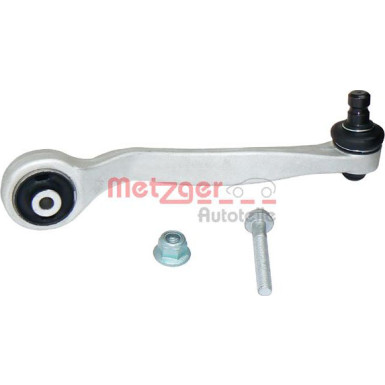 Metzger Lenker, Radaufhängung COMPETENCE KIT 58010112