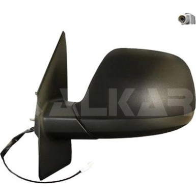 Alkar | Außenspiegel | 9203928 Alkar | Außenspiegel | 9203928