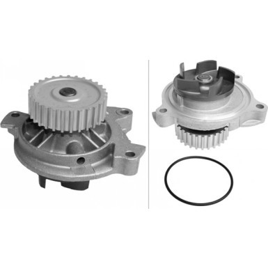 538 0343 10 Wasserpumpe, Motorkühlung