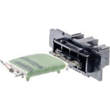 ABR 140 000P Widerstand, Innenraumgebläse BEHR *** PREMIUM LINE ***