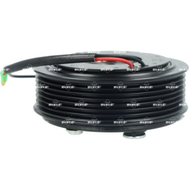 NRF Magnetkupplung, Klimakompressor 380131