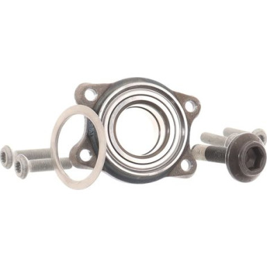 SKF | Radlagersatz | VKBA 6557