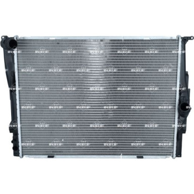 53473 Kühler, Motorkühlung EASY FIT