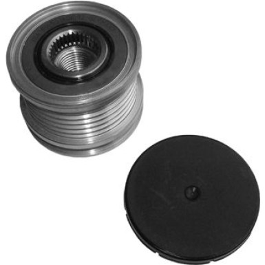 AP9022 Generatorfreilauf