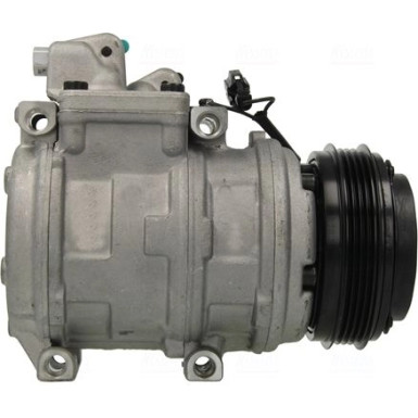 Nissens | Kompressor, Klimaanlage | 89271