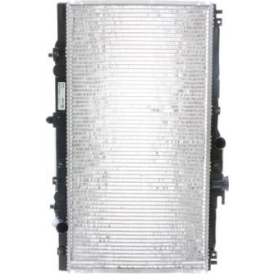 Mahle | Kühler, Motorkühlung | CR 202 000S