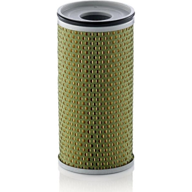 Mann-Filter | Ölfilter | H 938/4