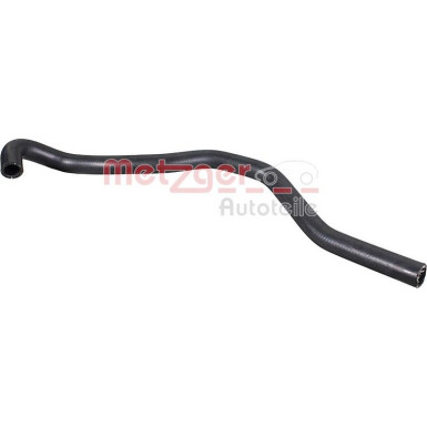 Metzger | Kühlerschlauch | 2421887 Metzger | Kühlerschlauch | 2421887