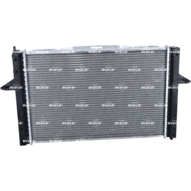 58343 Kühler, Motorkühlung EASY FIT 58343 Kühler, Motorkühlung EASY FIT