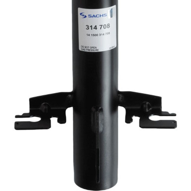 314 708 Stoßdämpfer 314 708 Stoßdämpfer