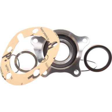 SKF | Radlagersatz | VKBA 7634