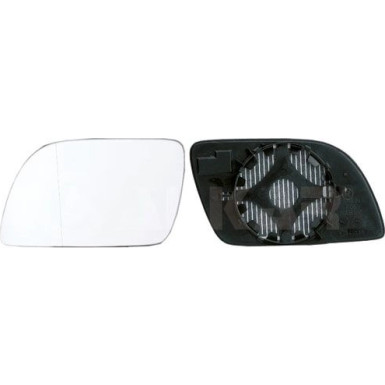 6451110 Spiegelglas, Außenspiegel