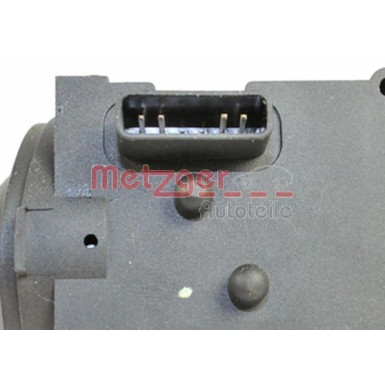 0916341 Lenkstockschalter