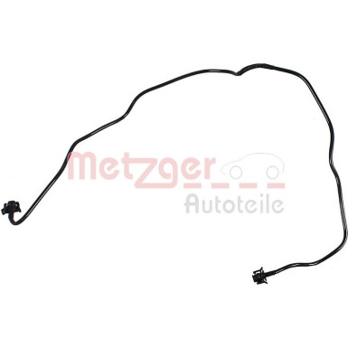 2421831 Kühlerschlauch 2421831 Kühlerschlauch