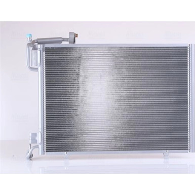 940285 Kondensator, Klimaanlage