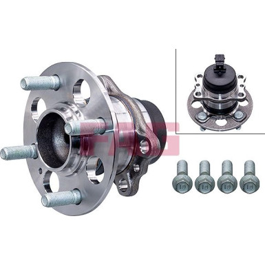 713 6269 90 Radlagersatz