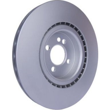 Hella | Bremsscheibe | 8DD 355 122-731