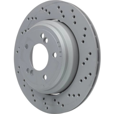 24.0120-0222.2 Bremsscheibe