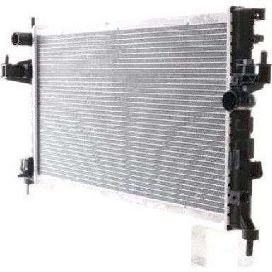 Mahle | Kühler, Motorkühlung | CR 422 000S