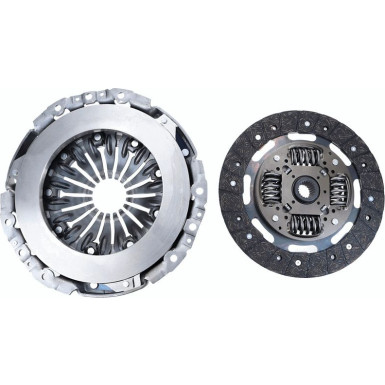 SACHS 3000 990 445 Kupplungssatz Kit plus CSC SACHS 3000 990 445 Kupplungssatz Kit plus CSC