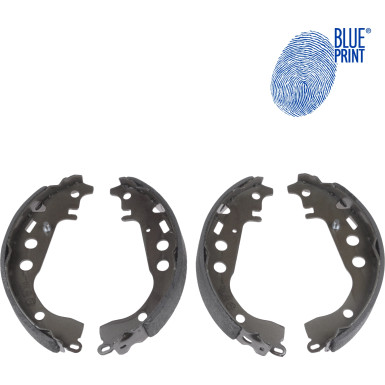 ADT34155 Bremsbackensatz ADT34155 Bremsbackensatz