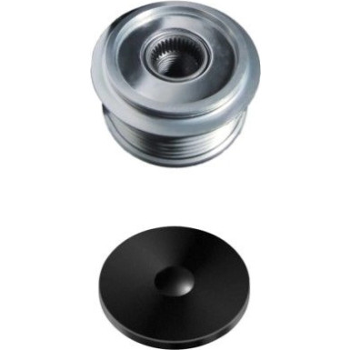 Hella | Generatorfreilauf | 9XU 358 039-001