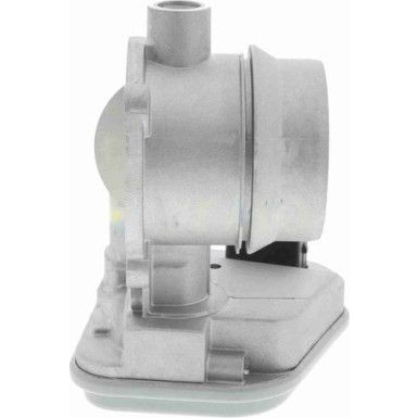 V20-81-0004-1 Drosselklappenstutzen Original VEMO Qualität