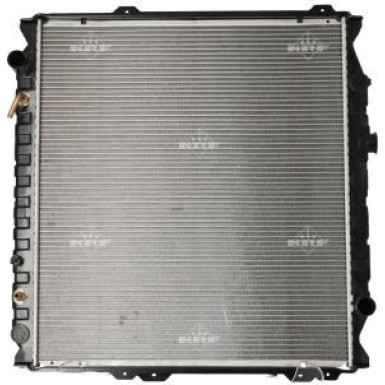 56615 Kühler, Motorkühlung 56615 Kühler, Motorkühlung