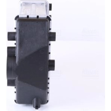 96570 Ladeluftkühler ** FIRST FIT **