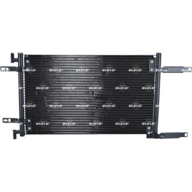 35493 Kondensator, Klimaanlage EASY FIT