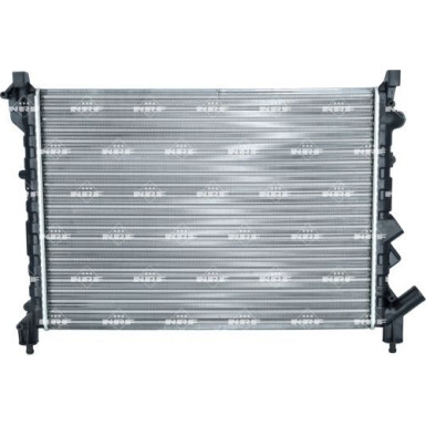 NRF | Kühler, Motorkühlung | 58943A