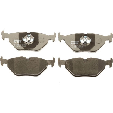 GDB917 Bremsbelagsatz, Scheibenbremse COTEC