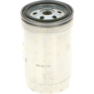 BOSCH | Kraftstofffilter | 1 457 434 511