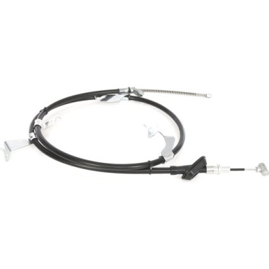 1 987 482 691 Seilzug, Feststellbremse