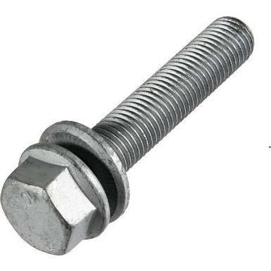 Metzger Schraube, Bremssattel 6269001