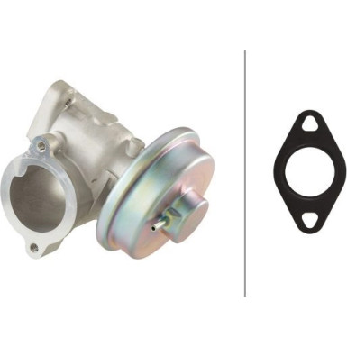 Hella | AGR-Ventil | 6NU 010 171-011