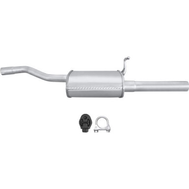 8LD 366 030-011 Endschalldämpfer Easy2Fit – PARTNERED with Faurecia 8LD 366 030-011 Endschalldämpfer Easy2Fit – PARTNERED with Faurecia