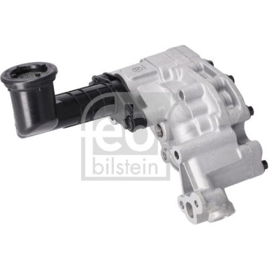 FEBI BILSTEIN 185986 Ölpumpe FEBI BILSTEIN 185986 Ölpumpe