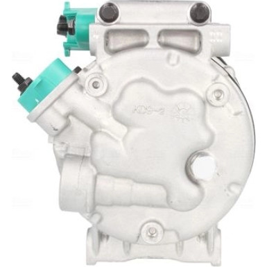 89298 Kompressor, Klimaanlage ** FIRST FIT ** 89298 Kompressor, Klimaanlage ** FIRST FIT **