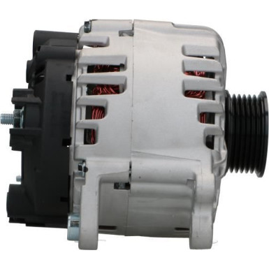 PSH | Generator | 205.535.150.000