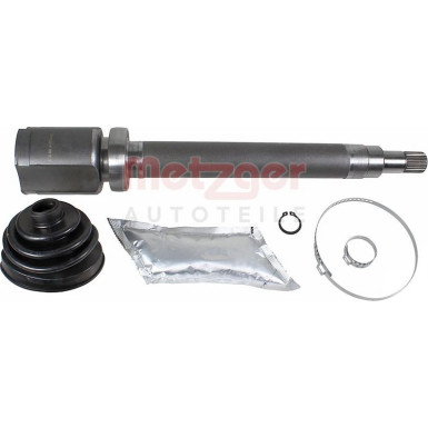 7110239 Gelenksatz, Antriebswelle COMPETENCE KIT