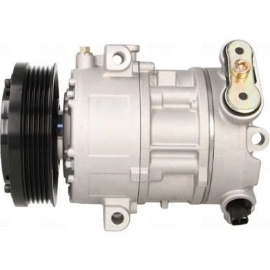 Nissens Kompressor, Klimaanlage FIRST FIT 89100 Nissens Kompressor, Klimaanlage FIRST FIT 89100
