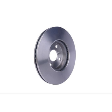 Hella | Bremsscheibe | 8DD 355 113-591