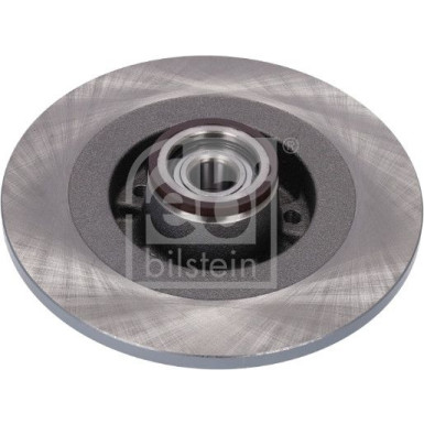FEBI BILSTEIN 185719 Bremsscheibe