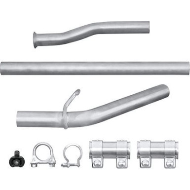 Hella | Abgasrohr | 8LA 366 001-231