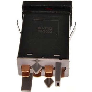 50-0182 Warnblinkschalter