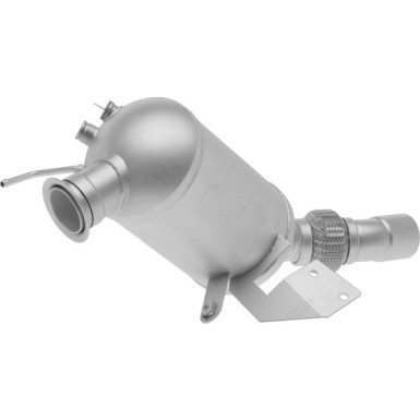 Hella | Ruß-/Partikelfilter, Abgasanlage | 8LH 366 080-111 Hella | Ruß-/Partikelfilter, Abgasanlage | 8LH 366 080-111