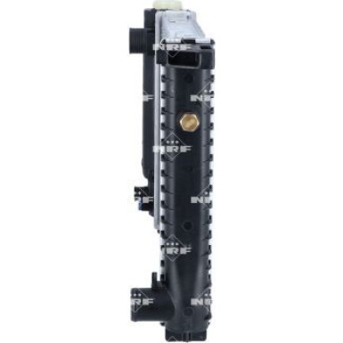 NRF | Kühler, Motorkühlung | 51351