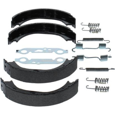 0 986 487 542 Bremsbackensatz, Feststellbremse